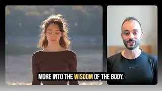 Ep.6 - Feeling Seen: A Deeper Truth About Connection and Self-Worth