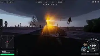 Intercept in Utav in twisted