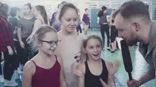XXI фестиваль 