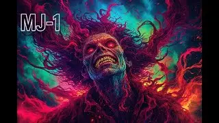 🎵 Music | Phonk | MJOne - Cannibal Dreams | RM | by MJOne