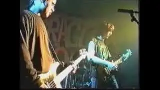 EUKZ Que se repartan el mundo entero Fraguel rock 1995