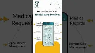 Get Medical Help Anytime With Top Health App! #shortsviral #digitalhealthcare