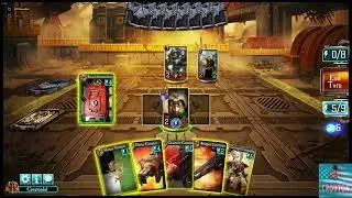 Acastus Vorr vs Perturabo (Unique Pert Counter Deck) High Terra Ranked HHL