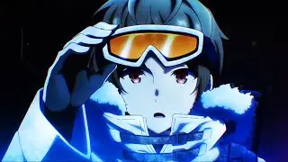 Deep Insanity : The Lost Child「AMV」- Need For Space