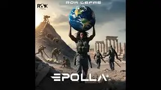 Rok Lefas  - Epolla