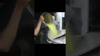 Tasty Batair Soup in Karachi, Nazimabad | Street Food, Winter Special | Ks  World #batairyakhni#