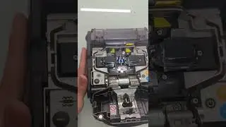 Trải nghiệm m&aacute;y h&agrave;n sợi quang Sumitomo Z2C bởi HNT.VN