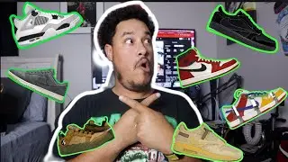 TopzWorld Sneaker Of The Year Of 2022