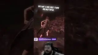 Sandfall has a dev with a... 