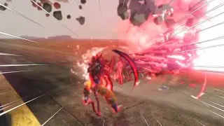 Gta 5 Dragonball Z ultimate script review