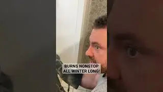 How to Light an Anthracite Coal Burning Stove