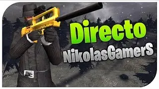★ DIRECTO NOCTURNO JUGANDO CON AMIGOS + SORTEO DE CASH Y CUENTA ANHELADA ★ Op7