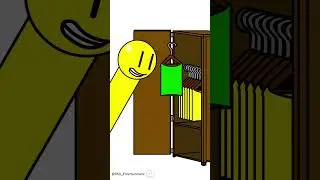 Green Shirt #animation #comedy #darkhumour #funny #orangeandblue #pag #pagentertainment #shirt