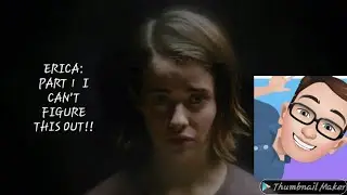 ERICA PLAYTHROUGH LIVE ACTION MYSTERY GAME  1- I CAN'T FIGURE THIS OUT!!! #JULYGAMES