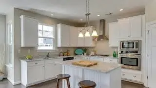 The Capstone Home Floor Plan