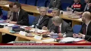 Didier Migaud - AUDITION (27/02/2013)