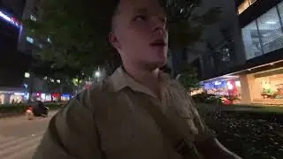 Insta360 ace pro 2 - video test | low light