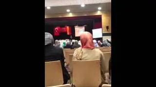 Kutlu Dogum Programi DITIB Koblenz