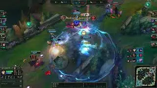 Yummy 1337 Sauce - Blitzcrank Hook Even I Call BS