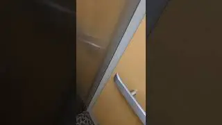 Schindler HT VR 330A Hydraulic elevator at Kent Free Library