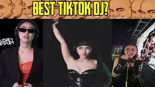 Para kay DJ Audrey ba ang pag DIDISC JOKEY or OVERRATED lamang?