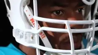 Cameron Wake Uniform Reveal