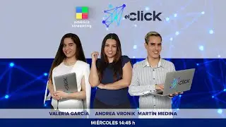 EL CLICK: &iquest;Est&aacute;s listo para dar el click?