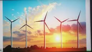 Amazon Green Commercial