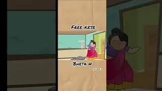 2d cartoon 😂#trending #shortefeed #viralshort