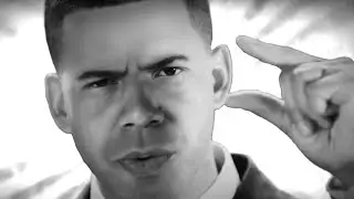 BARACK OBAMA VS MITT ROMNEY HOODTRAP REMIX [PROD. TRISSIX]