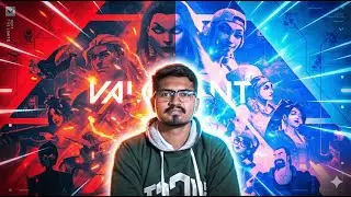 Valorant and Other Games Live Stream | Sangram Unfiltered.