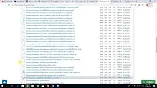 NCBI: كيفية عمل شجرة القرابة عن طريق BLAST