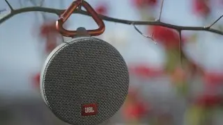 JBL Clip 2 Review: Best Portable BT Speaker?