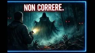Il Bosco delle Ombre