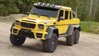 Top 5 New RC Releases &ndash; April 2025: Crawlers, Cars, Planes & More!