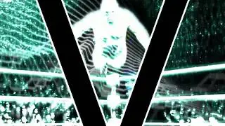 VMEM - Cosmic Headbutt