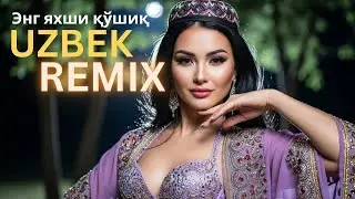 🔴 LIVE Uzbek Love Remix 2026 &ndash; Emotional Silk Road Lovewave Deep Mix