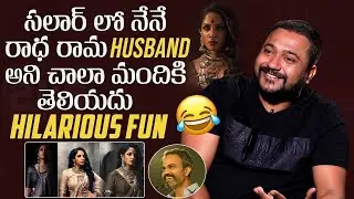Bobby Simha Superb Words About Salaar Part 2 | #Prabhas