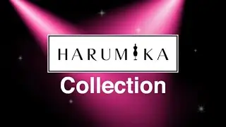 The Harumika Collection | Style Your Own Dress | Play Fashion Designer | Harumika |
