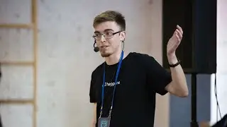 Catalyst.DL: one framework to rule Computer Vision &ndash; Тезиков Роман