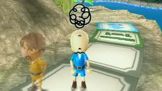 WII PARTY IS GETTING UNFAIR