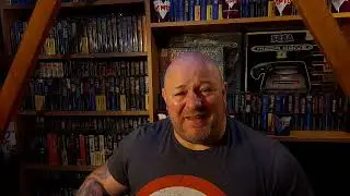 ps2 collection -sort through part 1