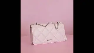 Hello Kitty Clutch bag.  #hellokitty #kawaii #cute