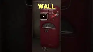 Don't trust the Red Fridge in Atomic Heart! #shorts