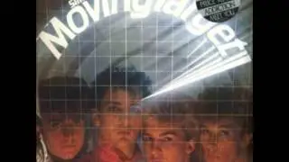 Simon Townshend 'Moving Target' (1985)