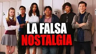 EL AUTOENGAÑO DE LA NOSTALGIA.
