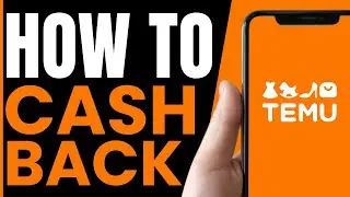 How To Use CASHBACK On Temu In 2026 (ONLY WAY)