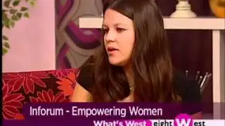 Inforum - Empowering Women
