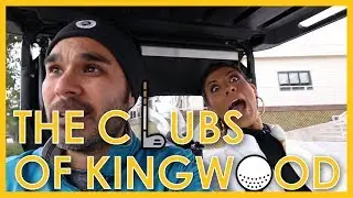 The Clubs Of Kingwood | Local Lens Houston