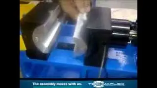 TECHMAFLEX- S PUSH 1500 (EHN 50)